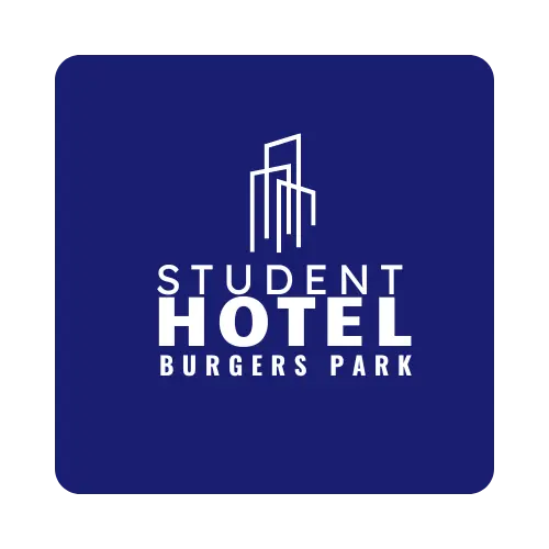 Burgers Park Student Hotel